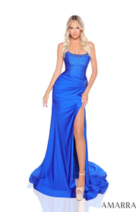 88257 - Amarra Dress