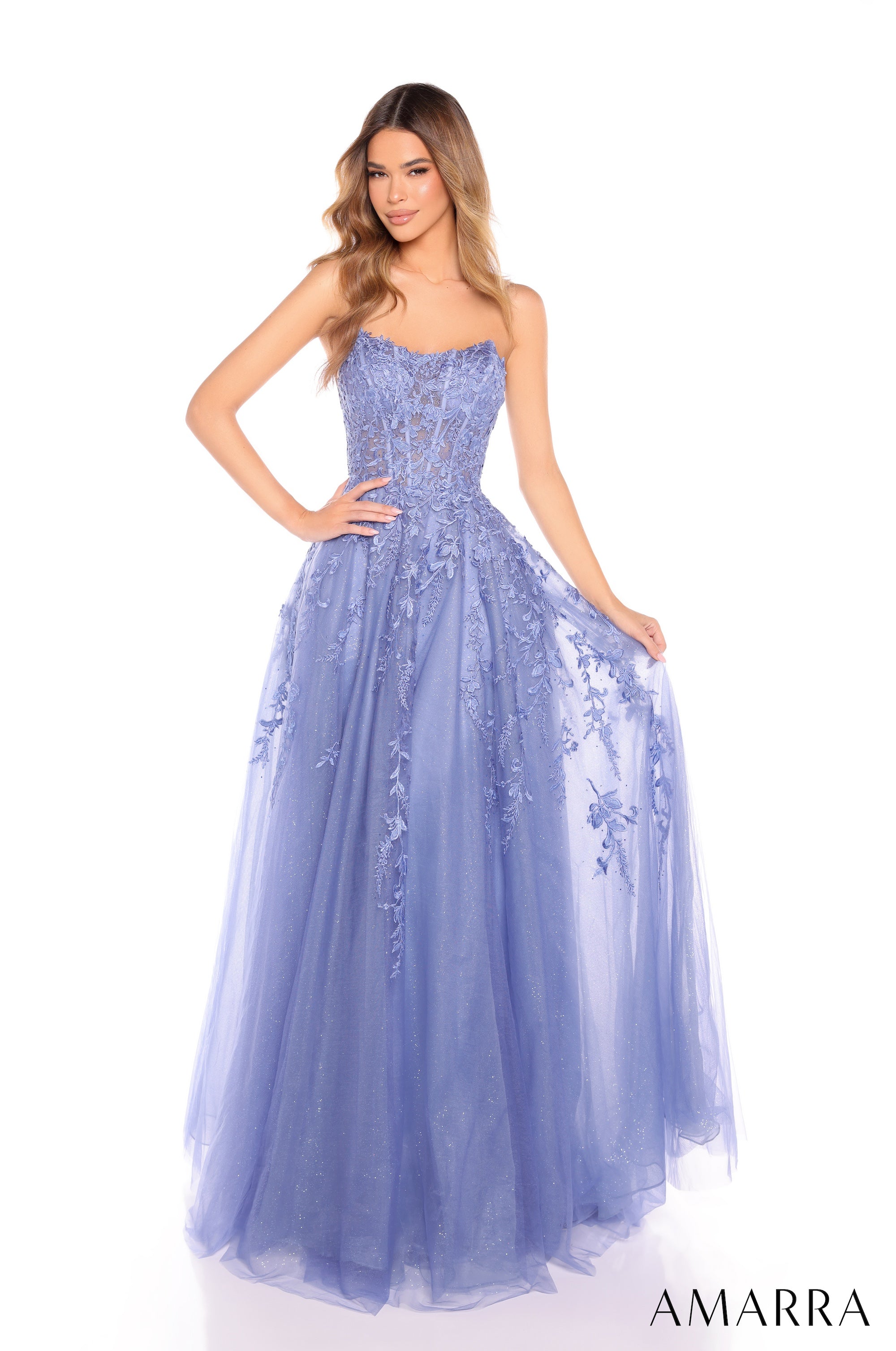 88258 - Amarra Dress