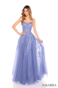 88258 - Amarra Dress