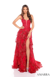 88260 - Amarra Dress