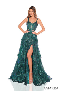 88260 - Amarra Dress