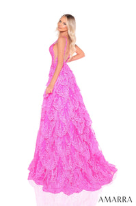 88265 - Amarra Dress