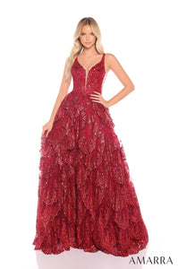 88265 - Amarra Dress