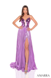 88267 - Amarra Dress