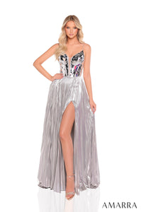88267 - Amarra Dress