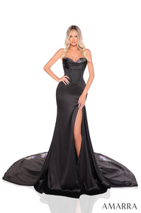 88272 - Amarra Dress
