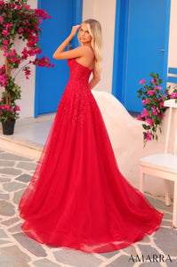 88274 - Amarra Dress