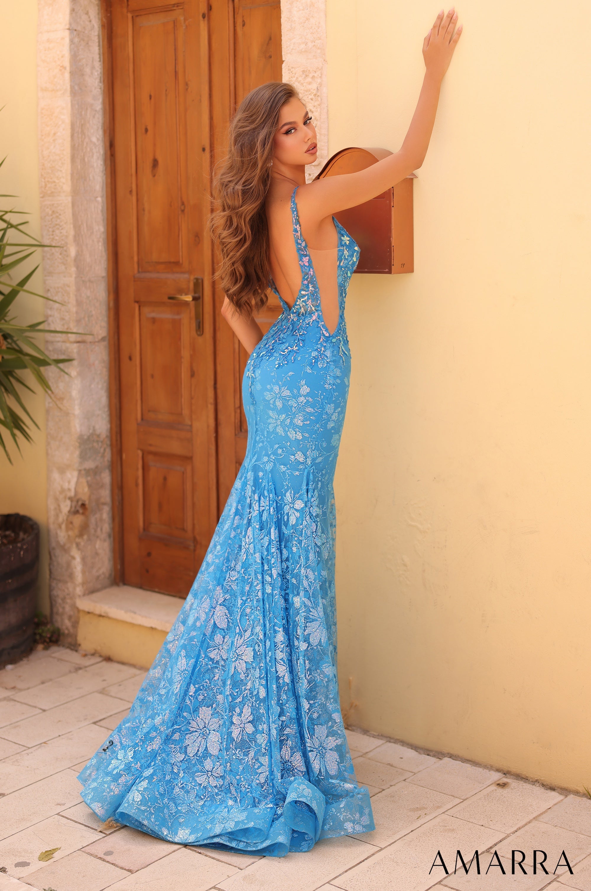 88275 - Amarra Dress
