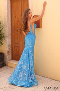 88275 - Amarra Dress