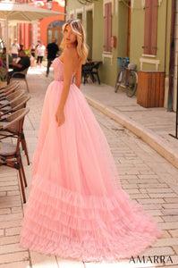 88277 - Amarra Dress