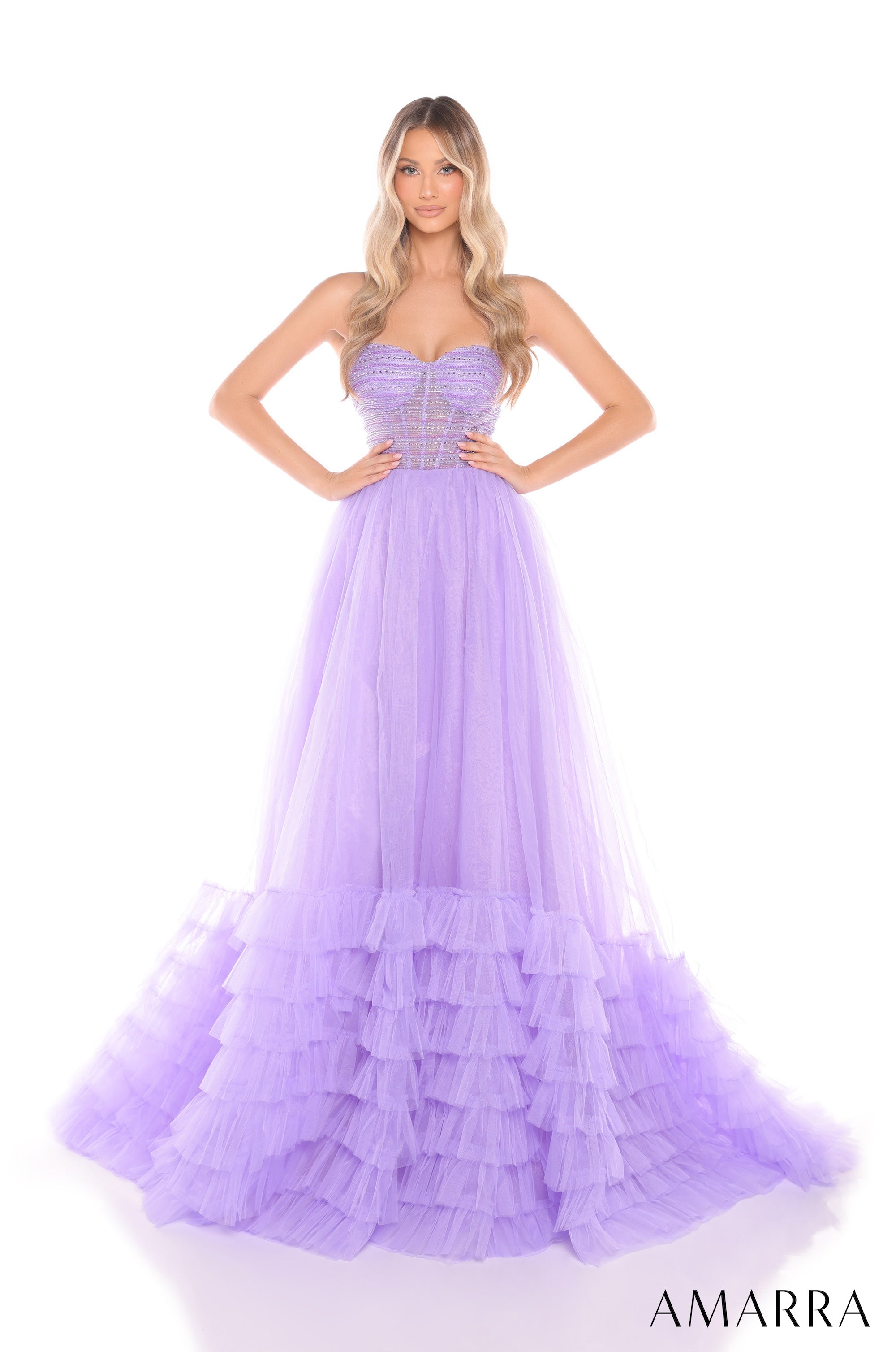 88277 - Amarra Dress