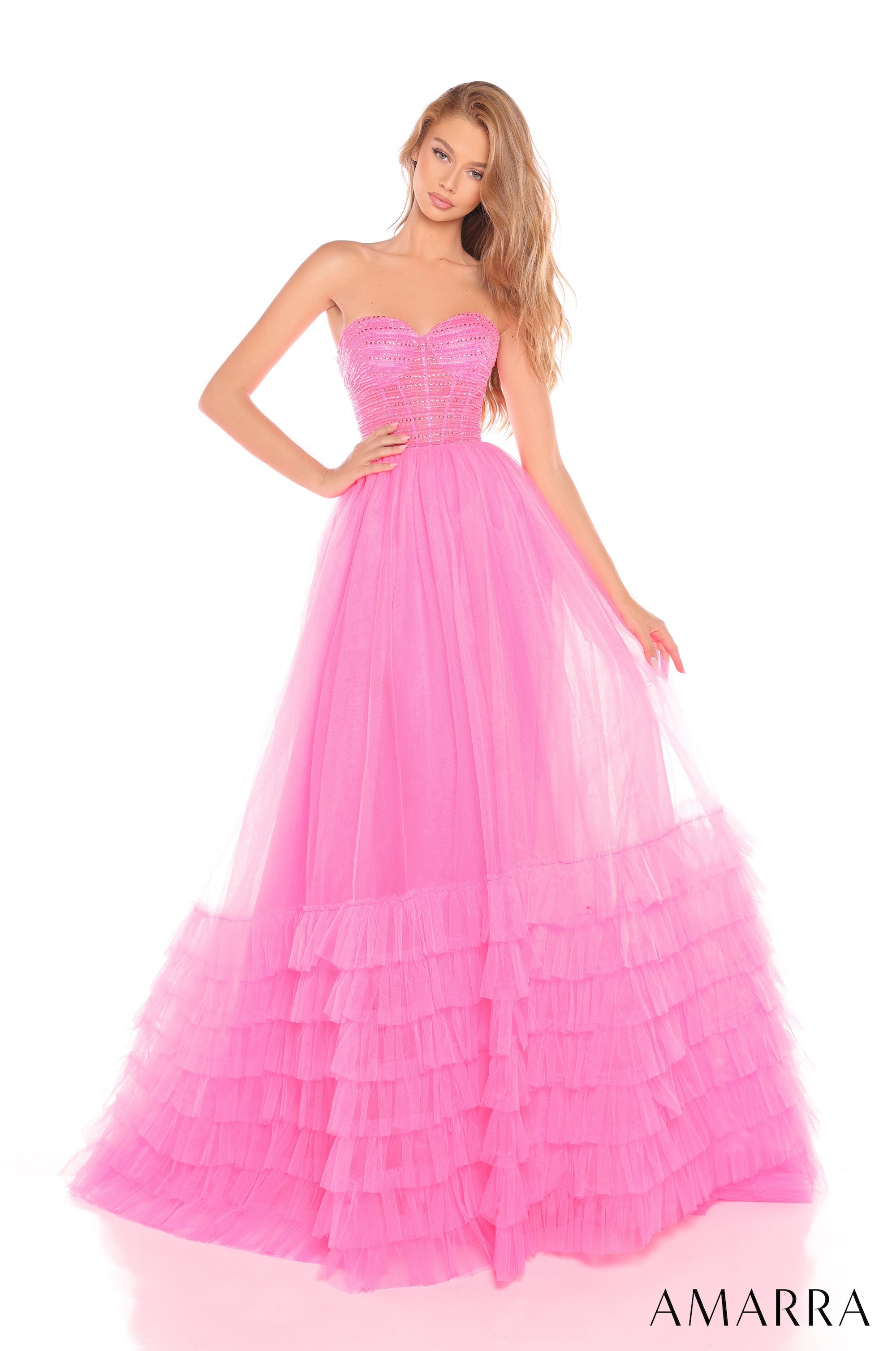88277 - Amarra Dress
