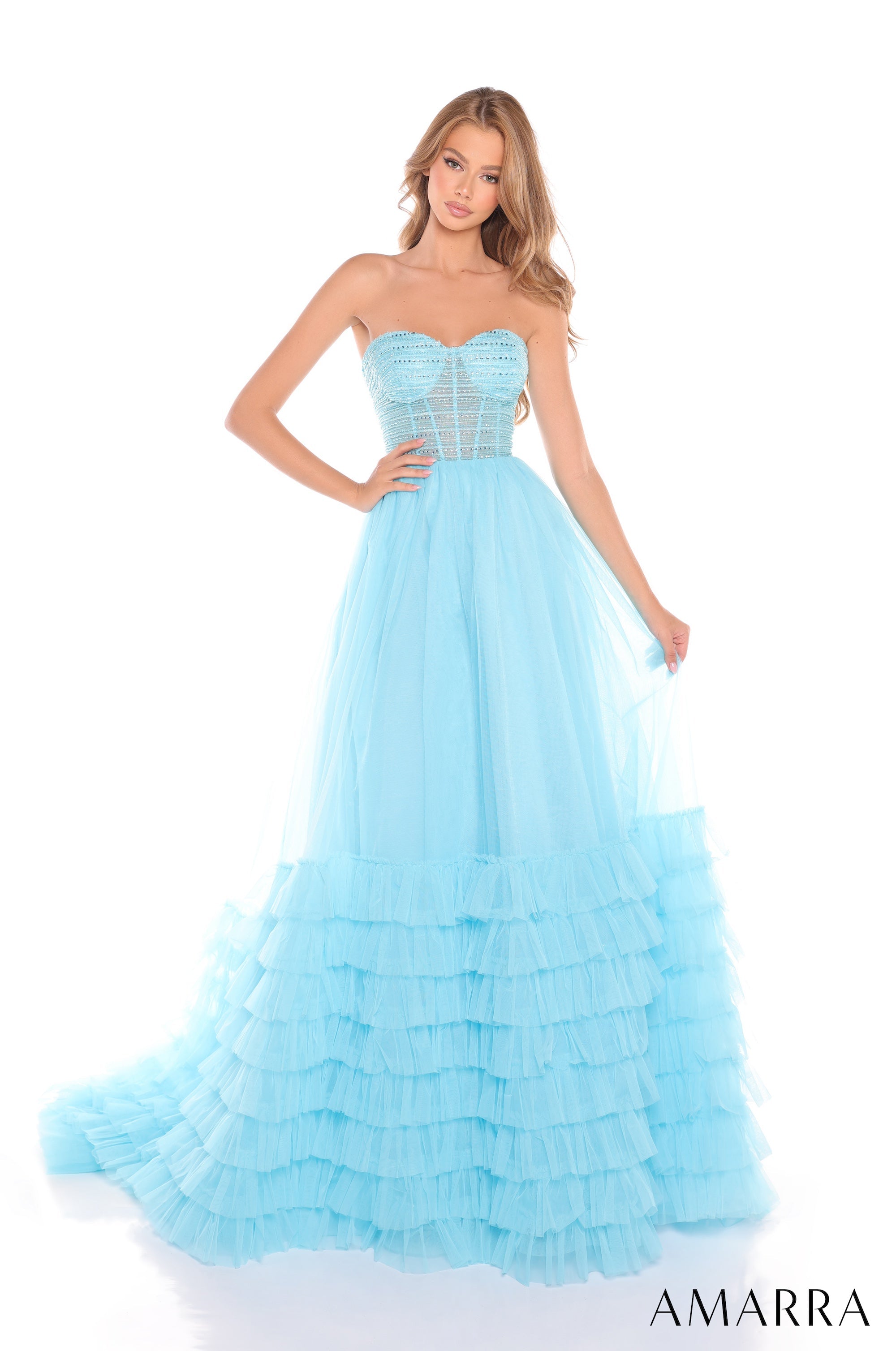 88277 - Amarra Dress