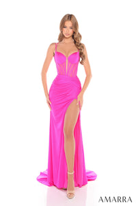 88279 - Amarra Dress