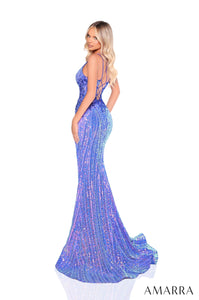 88286 - Amarra Dress