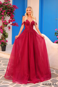 88287 - Amarra Dress