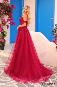 88287 - Amarra Dress