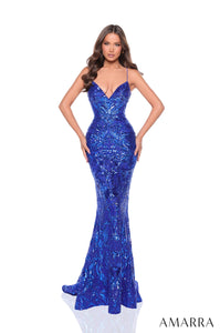 '- Amarra Dress