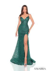 88290 - Amarra Dress