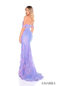 88293 - Amarra Dress