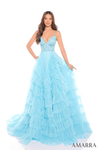 88296 - Amarra Dress