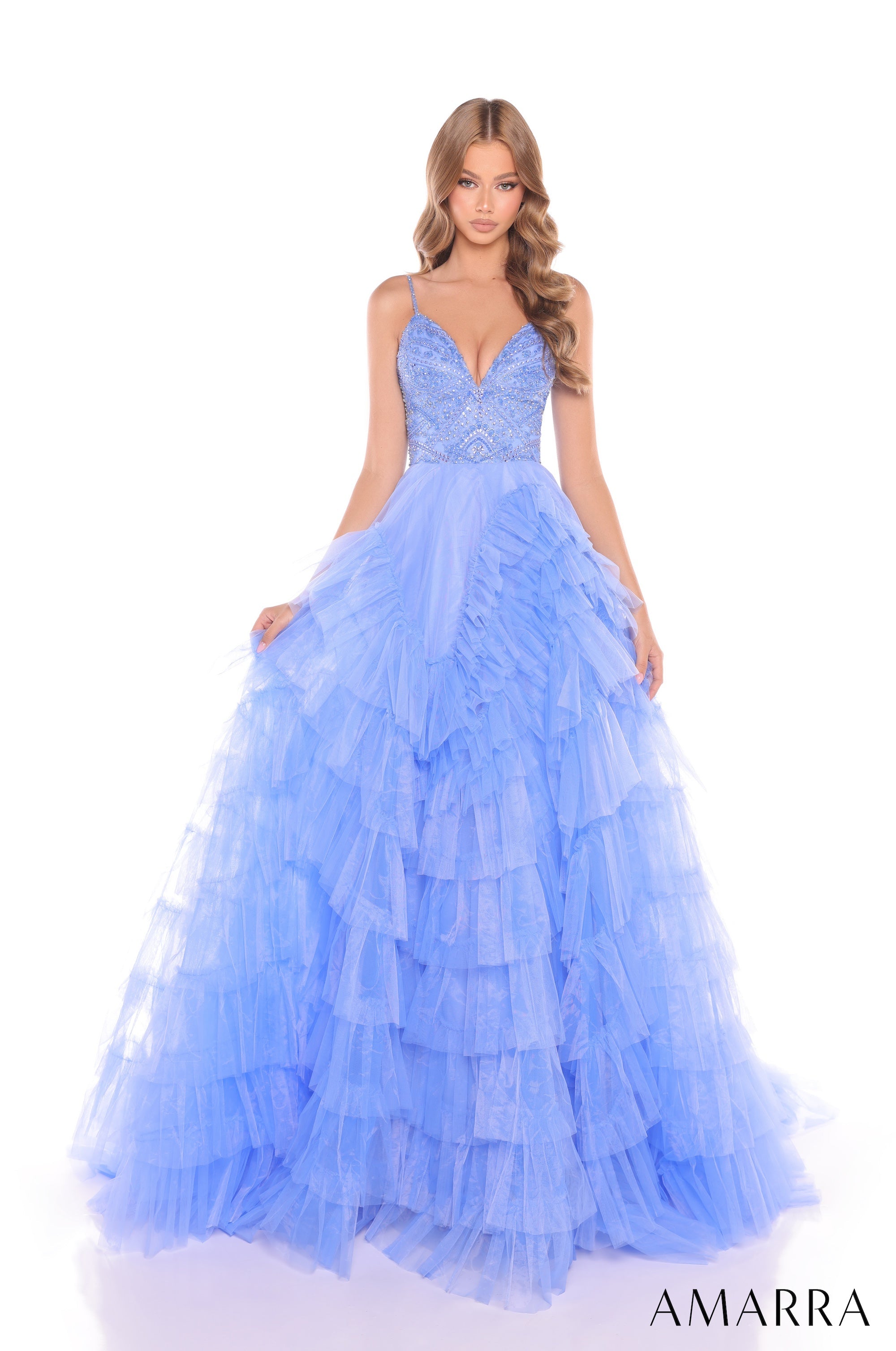88296 - Amarra Dress
