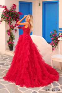 88296 - Amarra Dress