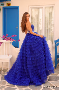 88297 - Amarra Dress