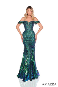 88298 - Amarra Dress