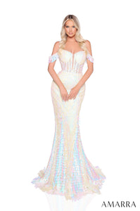88298 - Amarra Dress