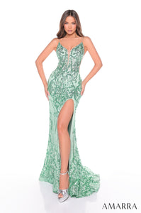 88299 - Amarra Dress