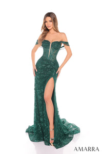88301 - Amarra Dress