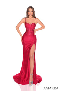 88306 - Amarra Dress