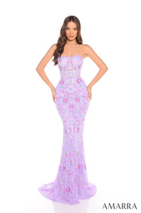 88307 - Amarra Dress