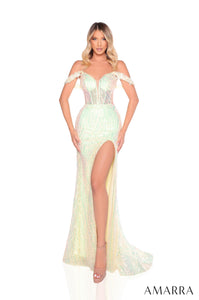 88309 - Amarra Dress