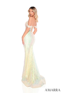 88309 - Amarra Dress