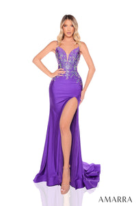 88312 - Amarra Dress