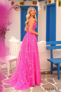 88315 - Amarra Dress