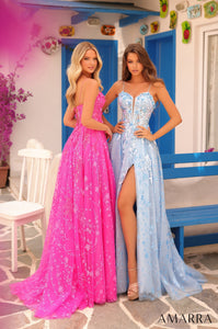 88315 - Amarra Dress