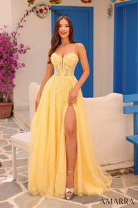 88315 - Amarra Dress