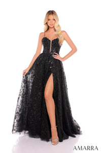 88315 - Amarra Dress