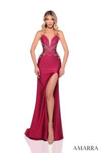 88316 - Amarra Dress