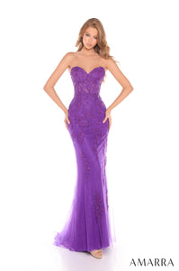 88317 - Amarra Dress