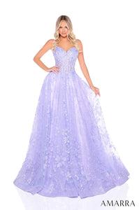 88321 - Amarra Dress