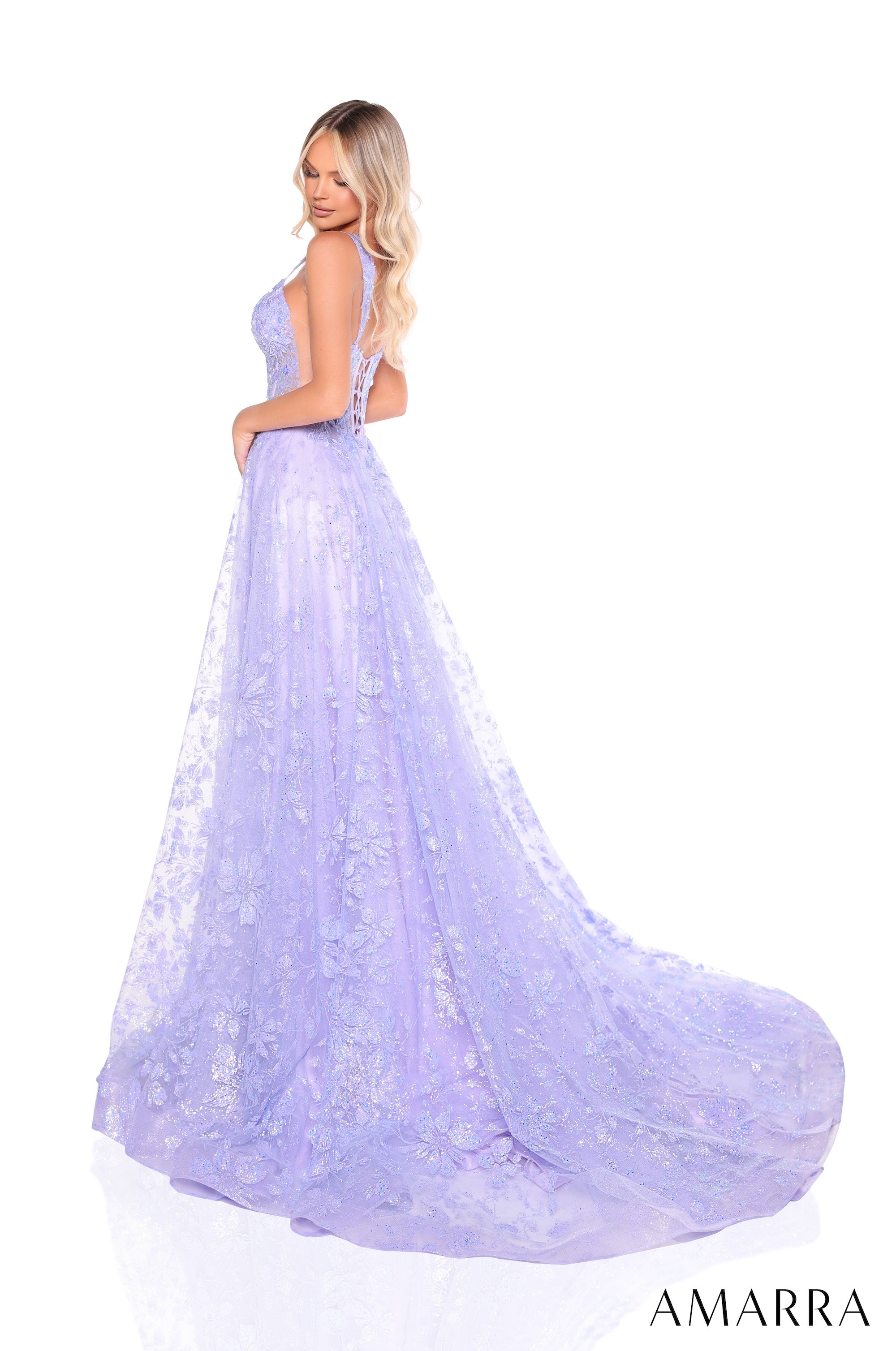 88321 - Amarra Dress