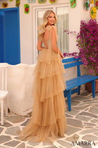 88331 - Amarra Dress