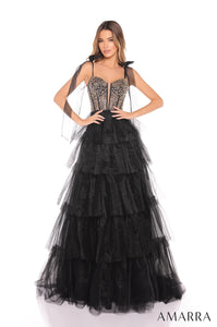 88331 - Amarra Dress