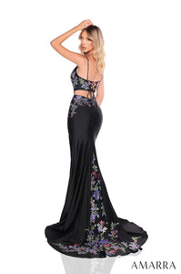 88332 - Amarra Dress