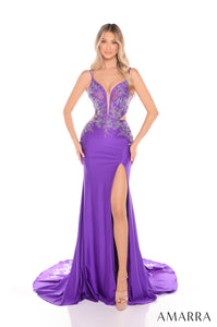 88332 - Amarra Dress