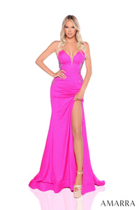 88333 - Amarra Dress